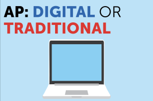 28 AP exams going fully digital or hybrid